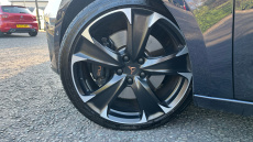 CUPRA Leon 2.0 TSI VZ2 5dr DSG 4Drive Petrol Estate